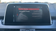 BMW 2 Series 218i Luxury 5dr Step Auto Petrol Estate